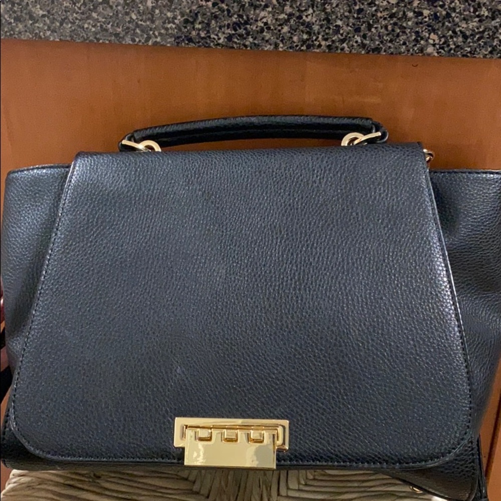 Black Purse